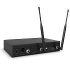 Galerijní obrázek č.2 S ručním mikrofonem LD SYSTEMS U505 HHD