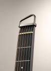 Galerijní obrázek č.6 Elektrické sety DONNER HUSH-I - Mahogany Sunburst