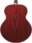 Galerijní obrázek č.4 Jumbo IBANEZ AJ70M1E - Wine Red High Gloss