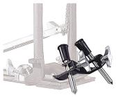 Galerijní obrázek č.1 Jiné náhradní díly PEARL PS-85