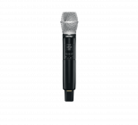 SHURE SLXD2/SM86-S50