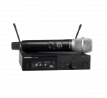 SHURE SLXD24E/SM86-H56