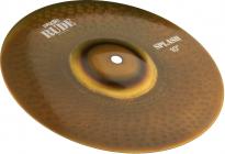 PAISTE Rude Splash 10"