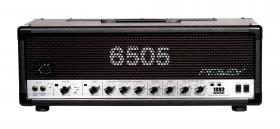 PEAVEY 6505 1992 Original Tube Head Guitar Amplifier