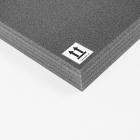 ADAM HALL 19" Parts KYOTO FOAM