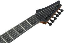 Galerijní obrázek č.7 Superstrat IBANEZ GRGR221FA-TDK - Transparent Indigo Black