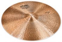 PAISTE 2002 Black - Big Beat 24"