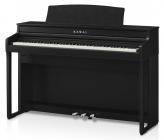 KAWAI CA401B - Premium Satin Black