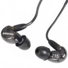 Galerijní obrázek č.3 Monitory SHURE SE215-K-EFS