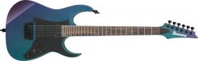 IBANEZ RG631ALF-BCM RG Axion Label - Blue Chameleon