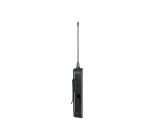 Galerijní obrázek č.3 S klopovým mikrofonem (lavalier) SHURE BLX14E/CVL M17