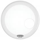 EVANS BD20RGCW EQ3 Reso 20" Coated White