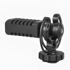 Galerijní obrázek č.3 Mikrofony pro video a foto SOUNDEUS GunMic 1 set