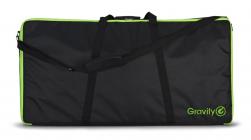 GRAVITY BG X2 RD B Transport Bag