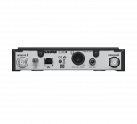 Galerijní obrázek č.2 S ručním mikrofonem SHURE SLXD24E/SM86-H56