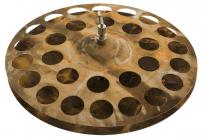 Galerijní obrázek č.1 15" - 16" SABIAN AA Sick Hi-hat 18"