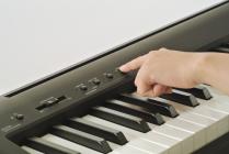 Galerijní obrázek č.2 Digitální piana KAWAI ES110 B