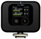 Galerijní obrázek č.2 Mikrofony pro video a foto SHURE MoveMic 88+ Receiver Kit