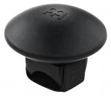 MEINL MS-BK Motion Shaker Medium - Black