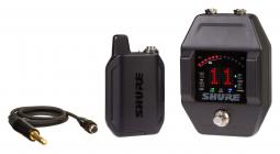 SHURE GLXD16+