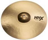 SABIAN HHX X-Plosion Crash 20"