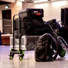 Galerijní obrázek č.4 Nářadí GRAVITY CART M 01 B