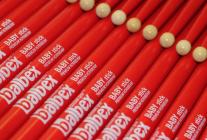 Galerijní obrázek č.1 Ostatní BALBEX Premium Habr Baby Stick Červené