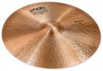 PAISTE 2002 Black Big Beat 22"