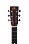 Galerijní obrázek č.2 Dreadnought SIGMA GUITARS DSME - Natural Satin