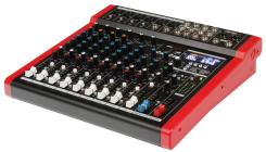 Galerijní obrázek č.2 Mixážní pulty s efektem PROEL MQ1222X