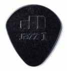 DUNLOP Jazz I Black Stiffo