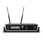 Galerijní obrázek č.3 S ručním mikrofonem LD SYSTEMS U505 HHD