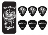 DUNLOP Motorhead Warpig - Kolekce Trsátek