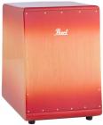 PEARL PCJ-650CG Centigrade Cajon Mango Cherry Burst
