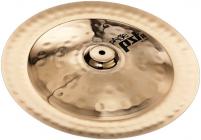 PAISTE PST 8 Reflector China 16"