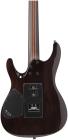 Galerijní obrázek č.4 Superstrat IBANEZ S1070PBZ Charcoal Black Burst
