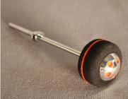 Galerijní obrázek č.1 Beatery pro pedály PEARL B-300F Control Core Felt Beater