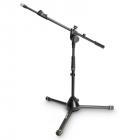 Galerijní obrázek č.1 Nízké mikrofonní stojany GRAVITY MS 4222 B