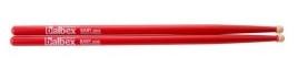 BALBEX Premium Habr Baby Stick Červené