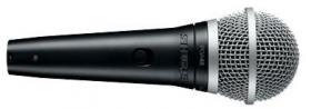 SHURE PGA48-XLR (PG ALTA)