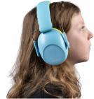 Galerijní obrázek č.3 Ochrana sluchu SOUNDEUS HearProtect P1-K5 Justin Kids Ear muffs - Blue