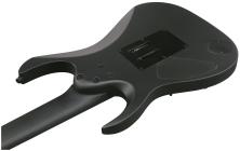 Galerijní obrázek č.6 7strunné IBANEZ K7YIN - Black