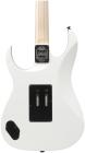 Galerijní obrázek č.4 Superstrat IBANEZ RG550 - Gray Metallic Flat