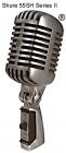 SHURE 55SH-II