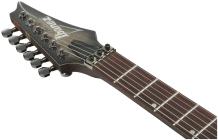Galerijní obrázek č.7 Superstrat IBANEZ S1070PBZ Charcoal Black Burst