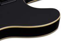 Galerijní obrázek č.7 T - modely SCHECTER PT Black