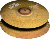 PAISTE Rude Sound Edge Hi-hat 14"