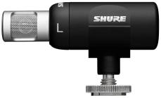 Galerijní obrázek č.3 Mikrofony pro video a foto SHURE MoveMic 88+ Receiver Kit