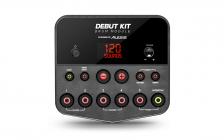 Galerijní obrázek č.3 Elektronické soupravy ALESIS Debut Kit
