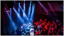 Galerijní obrázek č.7 Moving head CHAUVET DJ Intimidator Hybrid 251SR